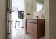 Nouvelle construction - low-bungalow -
Pilar de la Horadada