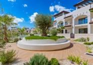 Nouvelle construction - ground-floor -
Rojales