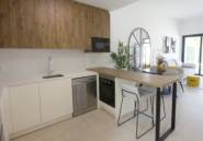 Neue Gebäude - high-bungalow -
San Fulgencio