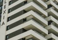 Obra nueva - Ático -
Calpe