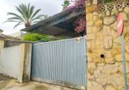 Reventa - Parcela / Terreno -
Alfaz del Pi