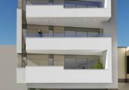 Neue Gebäude - Wohnung -
Torrevieja