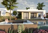 New Build - Villa -
La Finca Golf