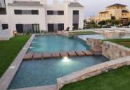 Nouvelle construction - high-bungalow -
Torrevieja