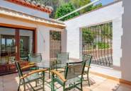 Resale - Townhouse -
Jávea