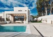 New Build - detached -
Orihuela Costa