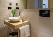 Nouvelle construction - high-bungalow -
La Finca Golf