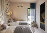 New Build - Townhouse -
San Miguel de Salinas