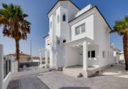 Nouvelle construction - detached -
San Fulgencio