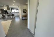 Neue Gebäude - detached -
Torrevieja