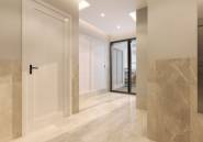 Nieuwbouw Woningen - Penthouse -
Torrevieja