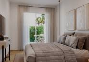 New Build - Bungalow -
La Finca Golf