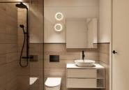 New Build - low-bungalow -
Pilar de la Horadada