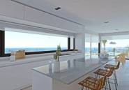 New Build - Villa -
Cumbre del Sol