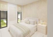 Obra nueva - detached -
Los Montesinos