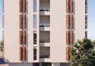 Obra nueva - Apartamento / piso -
lo pagán