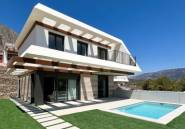 Neue Gebäude - detached -
Polop