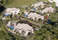 Resale - Townhouse -
Benissa - Fanadix