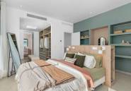 Neue Gebäude - detached -
Polop