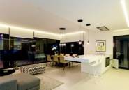 Neue Gebäude - Villa -
Dehesa de Campoamor