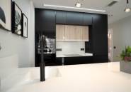 Neue Gebäude - terraced -
Torrevieja