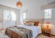 Resale - Villa -
Calpe - Cometa III