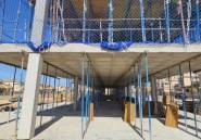 Neue Gebäude - low-bungalow -
Torre de la Horadada