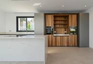 Obra nueva - Villa -
Benissa