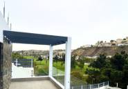 Neue Gebäude - Wohnung -
Ciudad Quesada