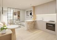 New Build - Apartment / flat -
Guardamar del Segura