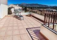 Resale - Villa -
La Nucía - La nucia