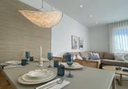 Nieuwbouw Woningen - high-bungalow -
Pilar de la Horadada