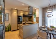 Nouvelle construction - high-bungalow -
La Finca Golf