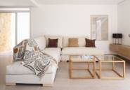 Obra nueva - Villa -
Dehesa de Campoamor