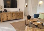 Resale - Villa -
Moraira - Benimeit