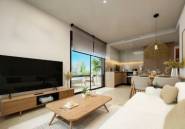 Obra nueva - Apartamento / piso -
Guardamar del Segura