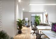 New Build - ground-floor -
Sant Joan d'Alacant