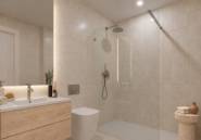 Obra nueva - Apartamento / piso -
Santa Pola