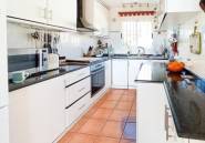 Resale - Villa -
La Nucía - La nucia