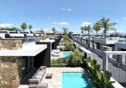 New Build - Townhouse -
Ciudad Quesada