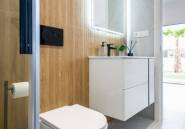 New Build - semi-detached -
Orihuela Costa