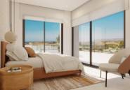 Neue Gebäude - VILLAS -
Benitachell - Cumbre del Sol