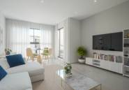 New Build - Apartment / flat -
Guardamar del Segura