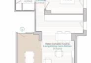 Resale - Apartment / flat -
Calpe - Playa Arenal Bol