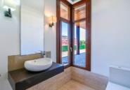 Resale - Villa -
Alfaz del Pi - Albir