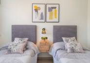 New Build - low-bungalow -
Torrevieja