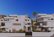 New Build - Penthouse -
Cumbre del Sol