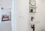 Wiederverkauf - Villa -
Benissa