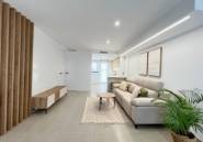 Neue Gebäude - terraced -
Benferri