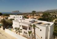 Resale - Villa -
Benissa - San Jaime